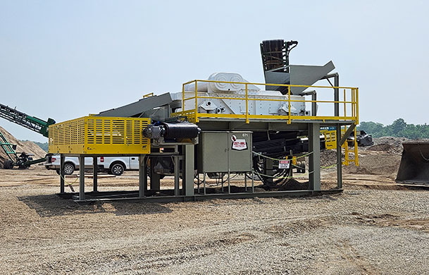 Welder Stayner ON